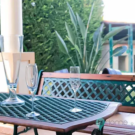 Vila Montechoro T5 Com Piscina Privada Hsrentals * Albufeira