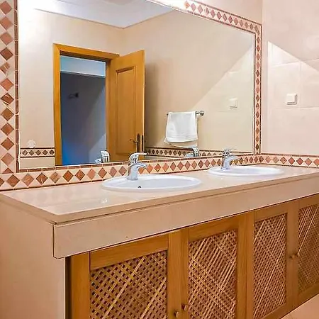 Vila Montechoro T5 Com Piscina Privada Hsrentals Albufeira
