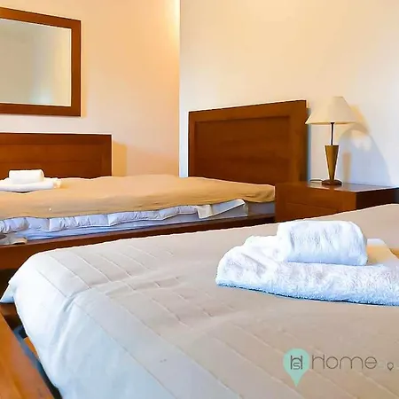 Feriehus Vila Montechoro T5 Com Piscina Privada Hsrentals Albufeira