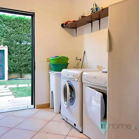 Feriehus Vila Montechoro T5 Com Piscina Privada Hsrentals *