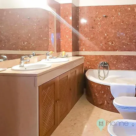 Feriehus Vila Montechoro T5 Com Piscina Privada Hsrentals Albufeira